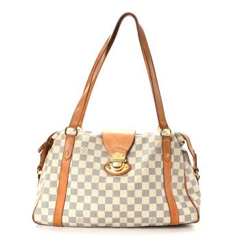 lv stresa pm review|Fashionphile .